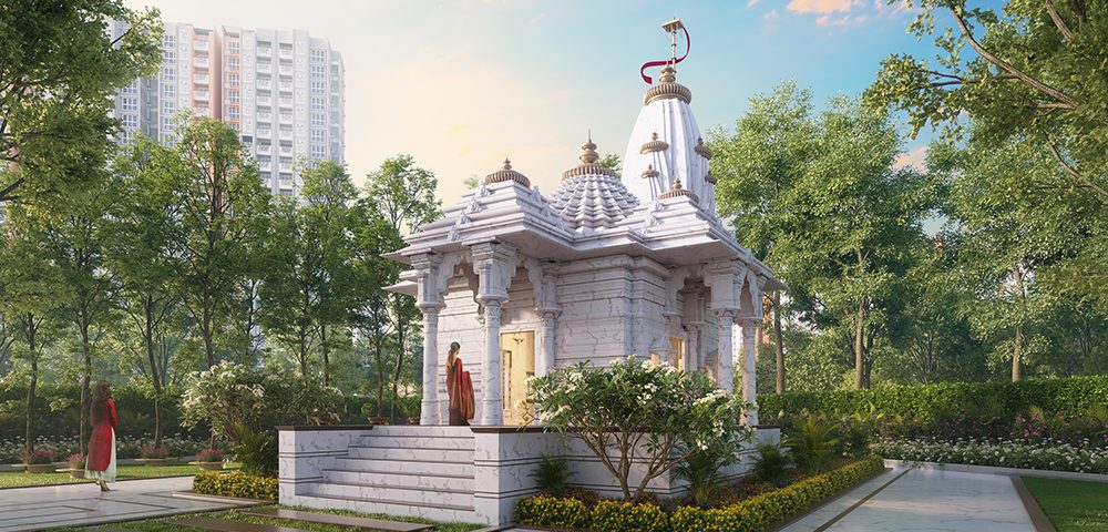 Lodha Casa Premier