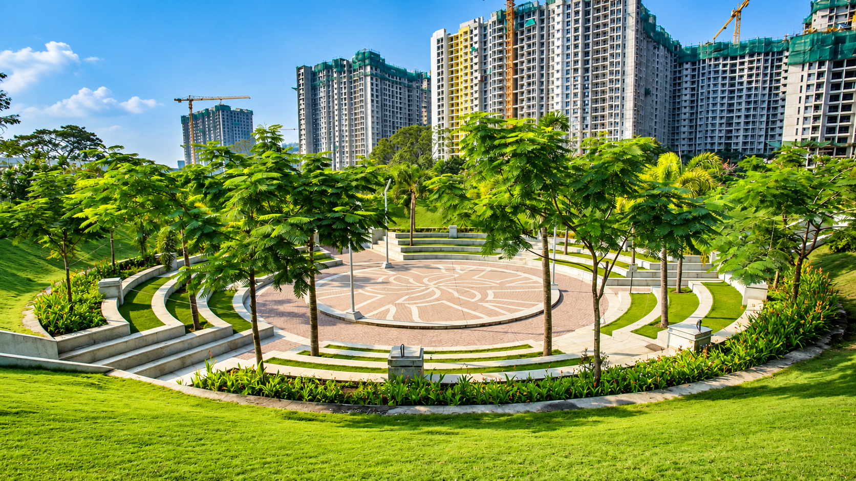 Runwal My City – Phase 2 – Blossom City