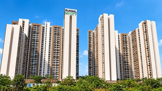 Runwal My City – Phase 2 – Blossom City — image 4