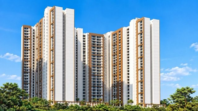 Runwal My City – Phase 2 – Blossom City — image 6