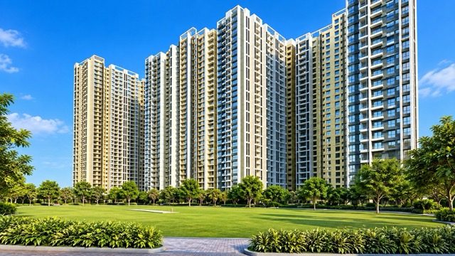 Runwal My City – Phase 2 – Blossom City — image 5