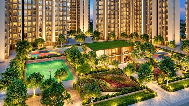 Runwal My City – Phase 2 – Blossom City — image 3