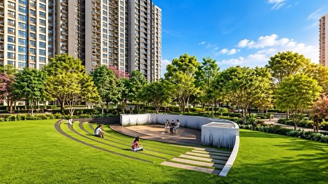 Runwal My City – Phase 2 – Blossom City — image 2